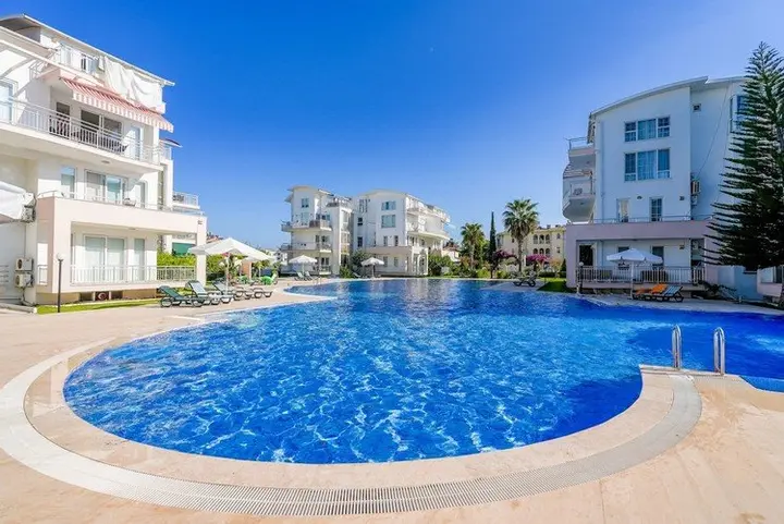 Белек: Evalia | Belek