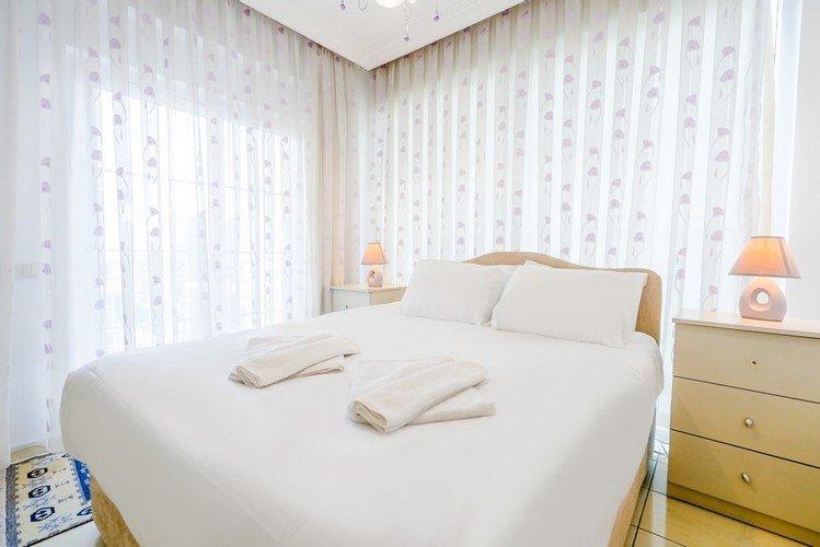 Белек: Evalia | Belek
