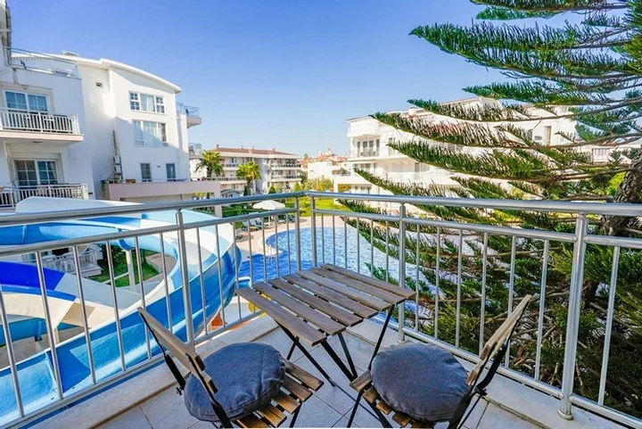 Белек: Evalia | Belek