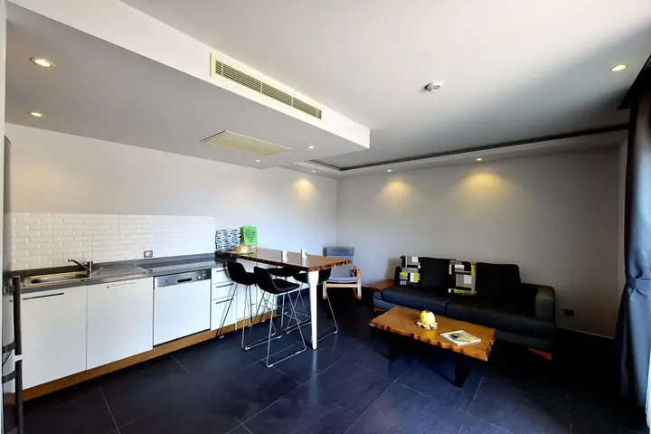 Бодрум: Degirmenburnu Residence