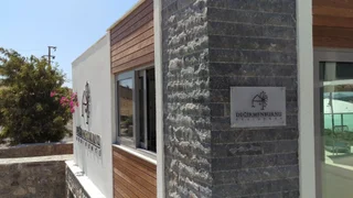 Бодрум: Degirmenburnu Residence