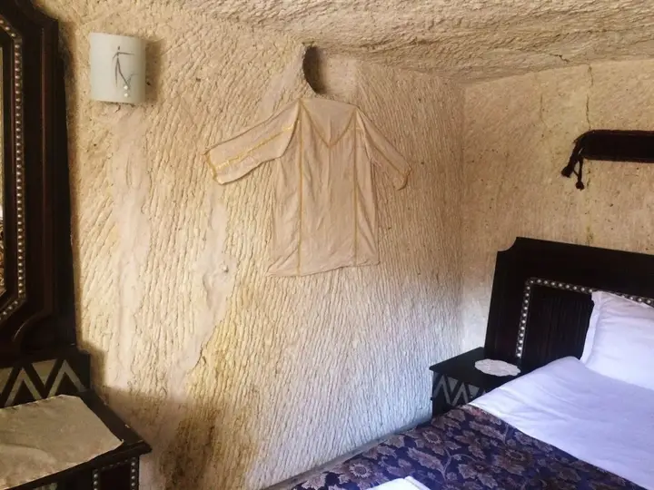 Cappadokiss Cave House — фото 2