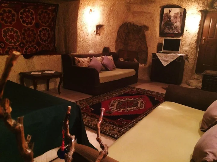 Гёреме: Cappadokiss Cave House