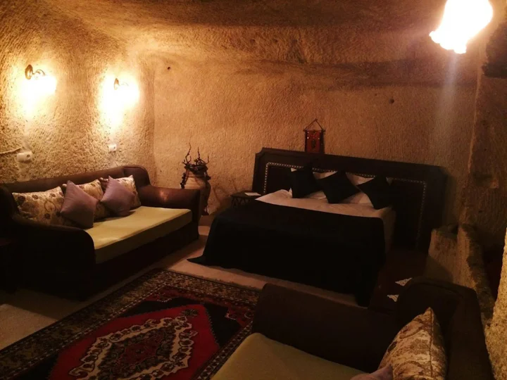 Гёреме: Cappadokiss Cave House
