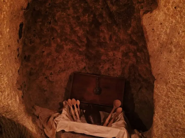 Гёреме: Cappadokiss Cave House