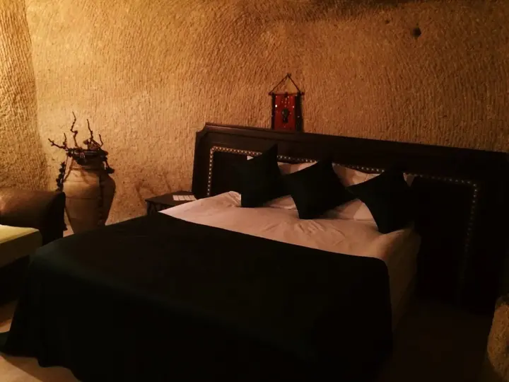 Гёреме: Cappadokiss Cave House