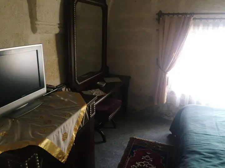 Гёреме: Cappadokiss Cave House