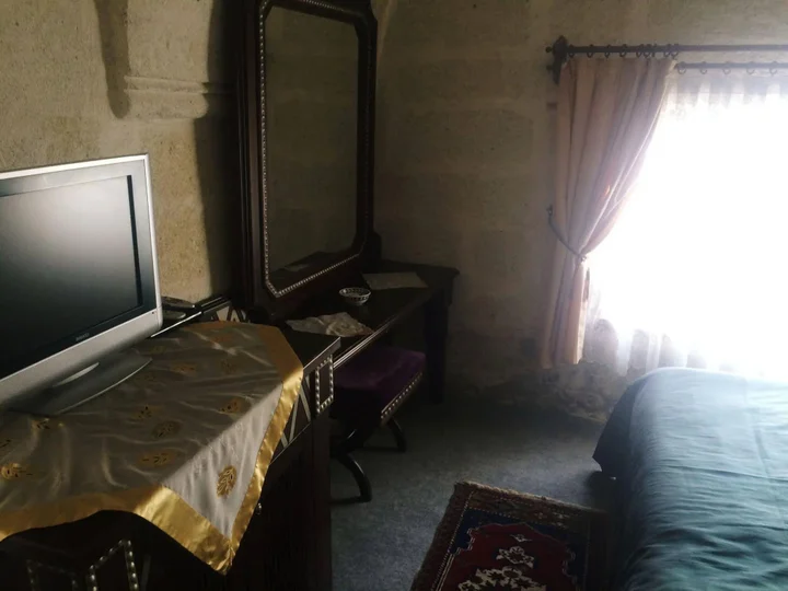 Гёреме: Cappadokiss Cave House