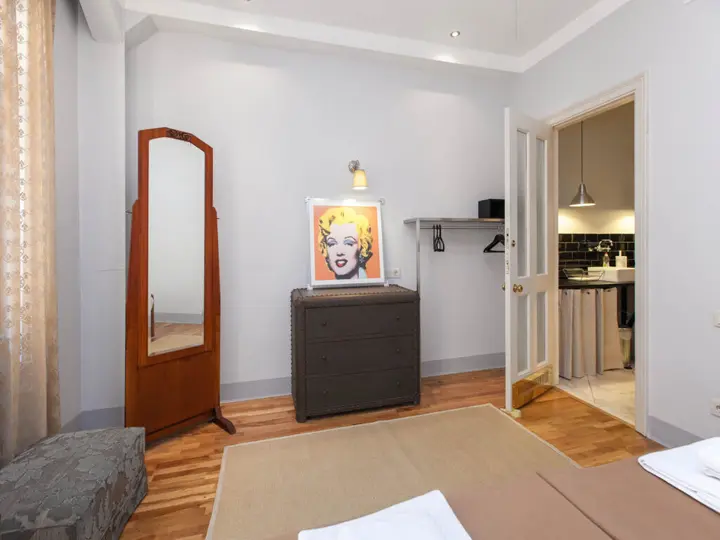 Стамбул: Chiconomy Suites