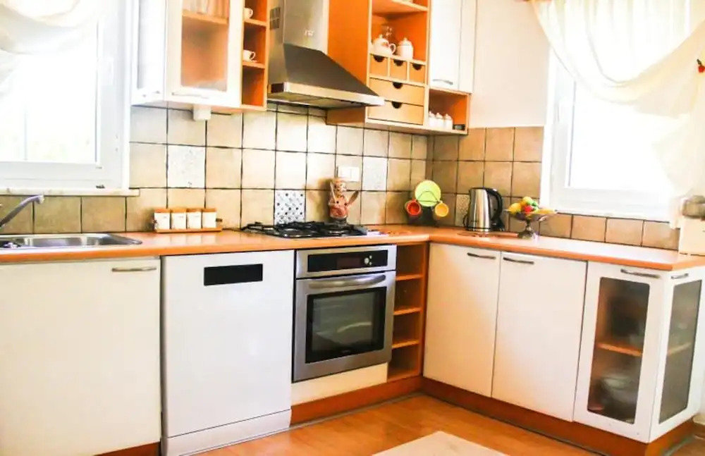 Дальян: Immaculate 3-bed Villa Nest Dalyan