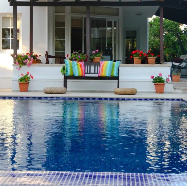 Дальян: Immaculate 3-bed Villa Nest Dalyan