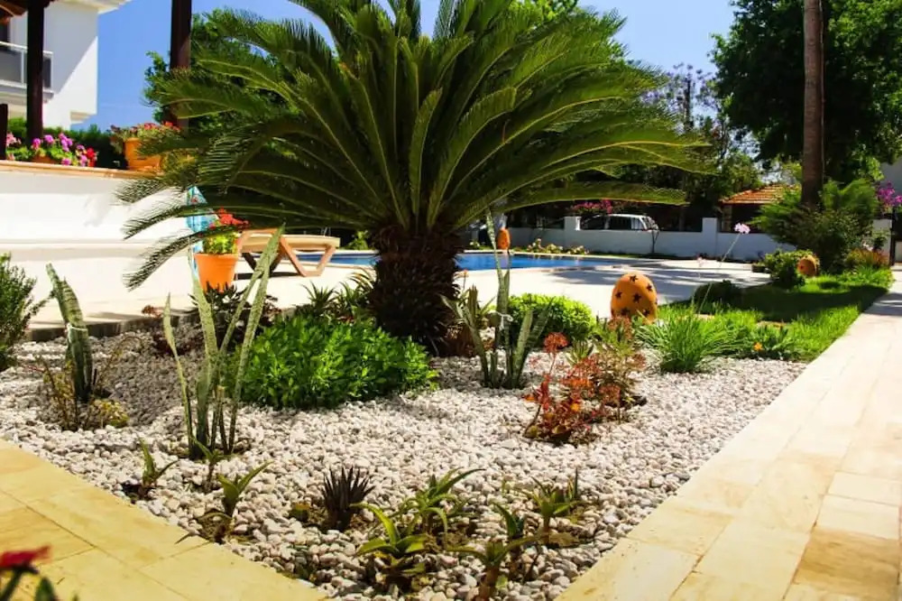 Дальян: Immaculate 3-bed Villa Nest Dalyan