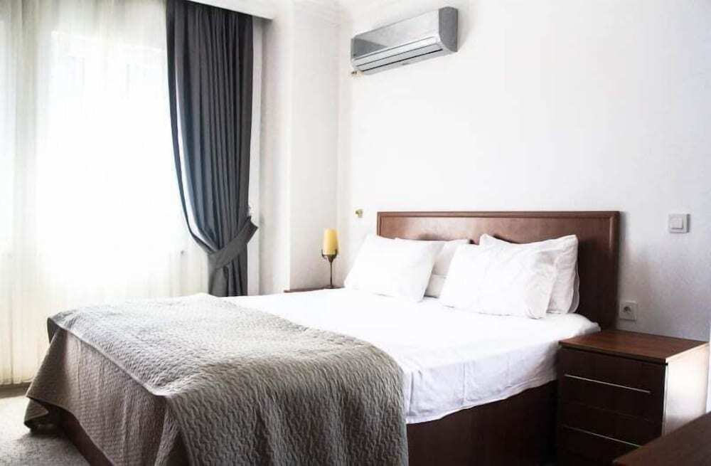 Дальян: Immaculate 3-bed Villa Nest Dalyan