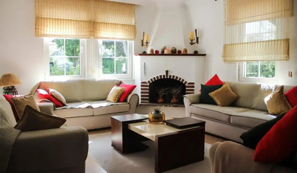 Дальян: Immaculate 3-bed Villa Nest Dalyan