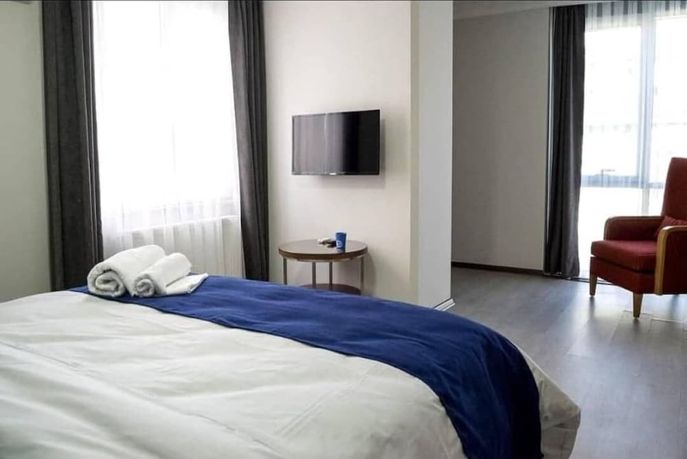 Hotel Keskin Kartal — фото 5