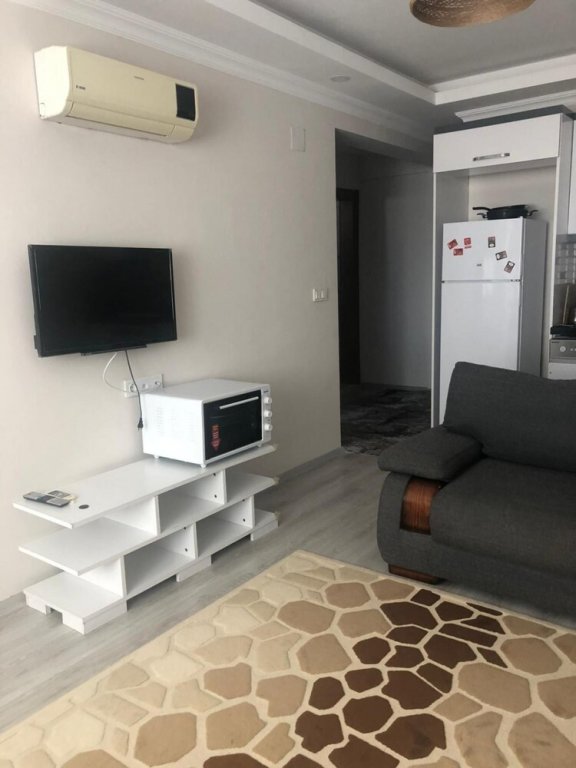 Даламан: Cozy Flat With Shared Pool and Balcony in Dalaman