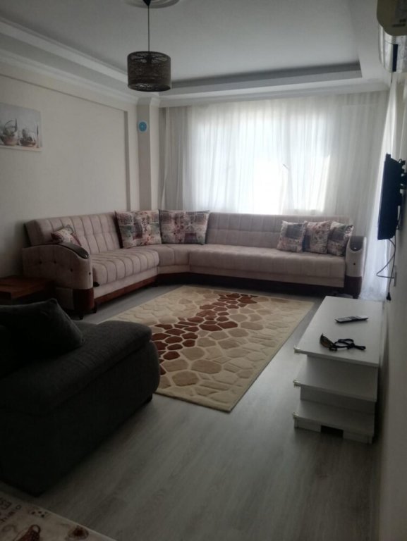 Даламан: Cozy Flat With Shared Pool and Balcony in Dalaman