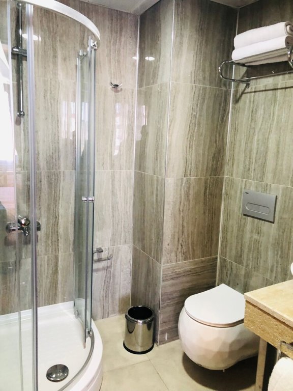Сарыкамыш: Crystal Snow Butik Hotel