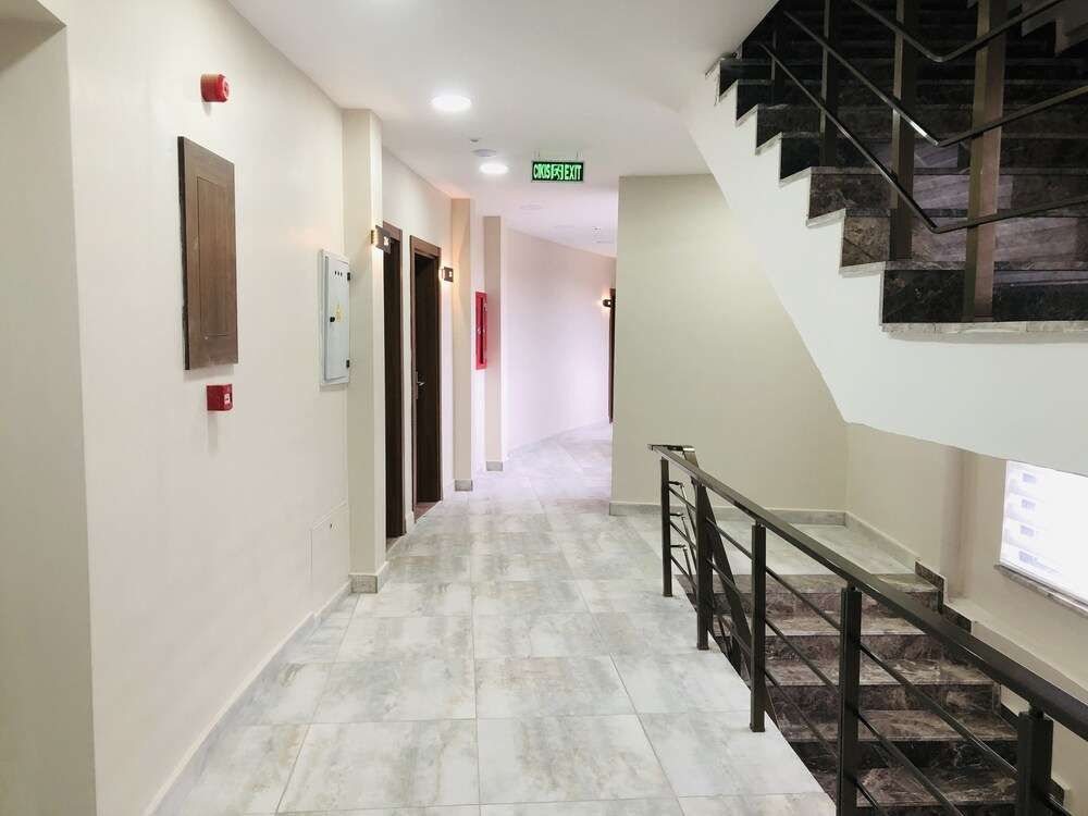Сарыкамыш: Crystal Snow Butik Hotel