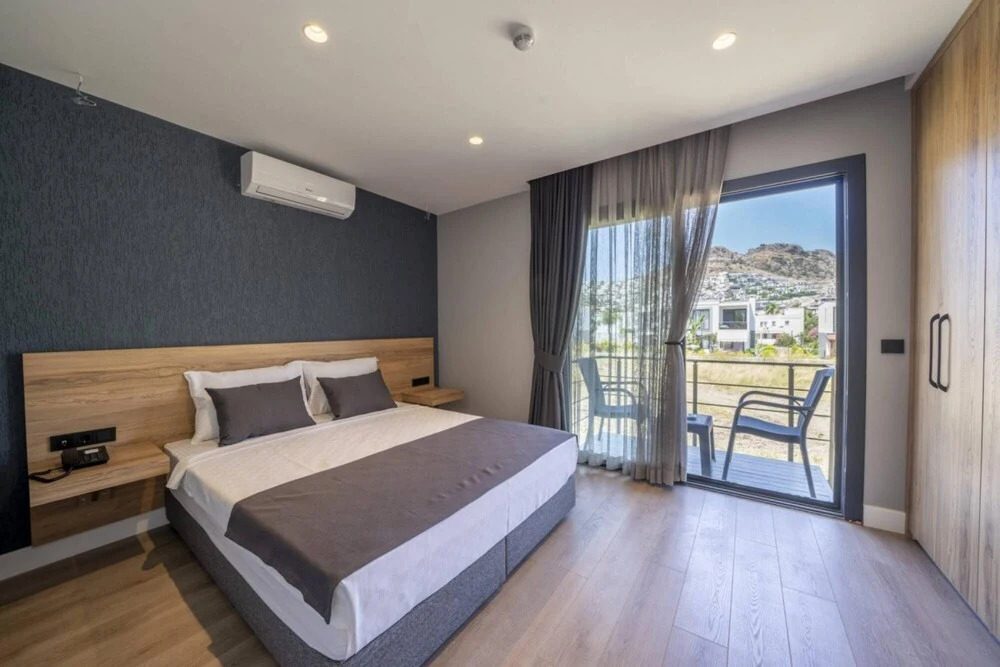 Гюндоган: Deluxe Suite Close to Beach in Bodrum