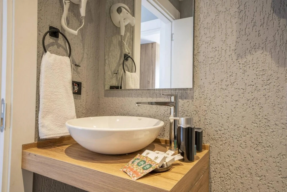 Гюндоган: Deluxe Suite Close to Beach in Bodrum
