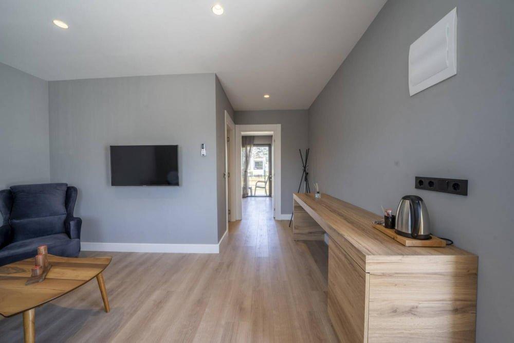 Гюндоган: Deluxe Suite Close to Beach in Bodrum
