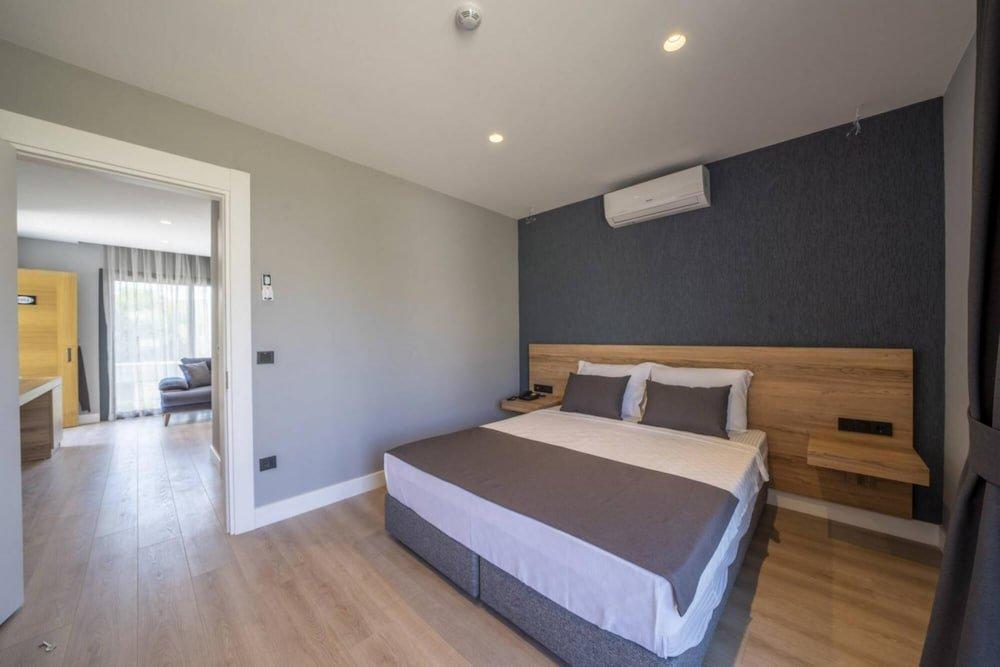 Гюндоган: Deluxe Suite Close to Beach in Bodrum