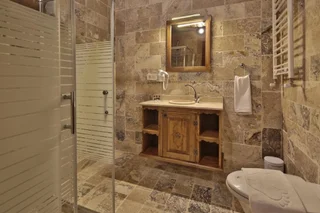 Гёреме: Cappadocia View Hotel