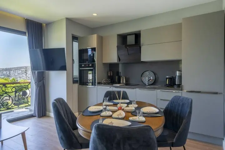 Гюндоган: Cozy Suite Close to Beach in Bodrum