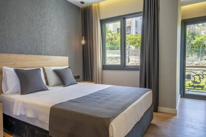 Гюндоган: Cozy Suite Close to Beach in Bodrum