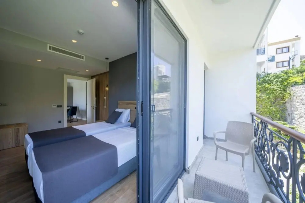 Гюндоган: Cozy Suite Close to Beach in Bodrum