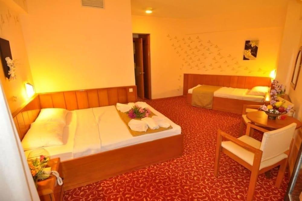Мармарис: Hermes Hotel Marmaris