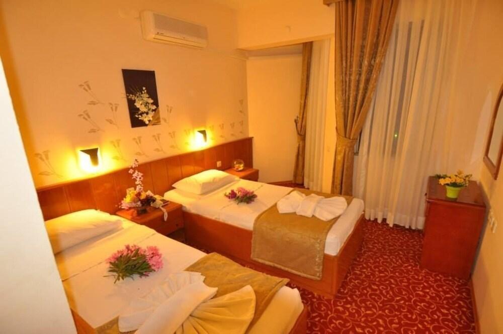 Мармарис: Hermes Hotel Marmaris