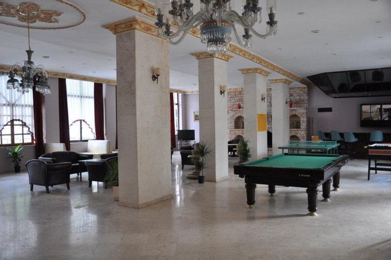 Мармарис: Hermes Hotel Marmaris