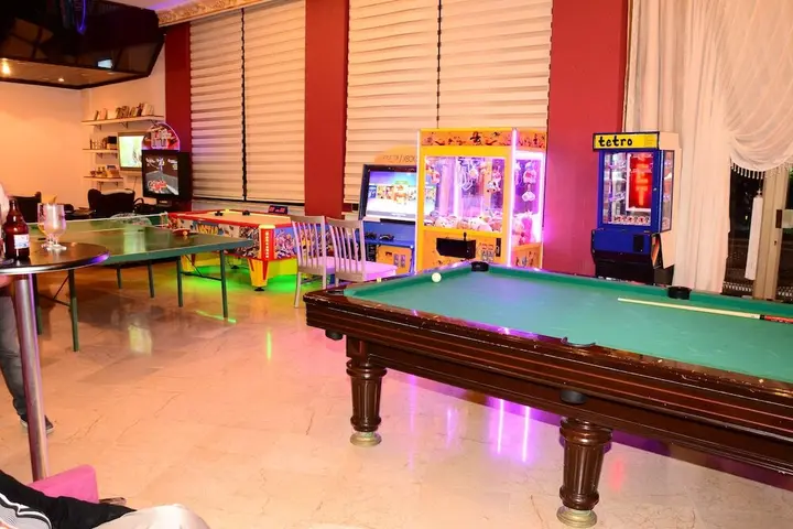 Мармарис: Hermes Hotel Marmaris