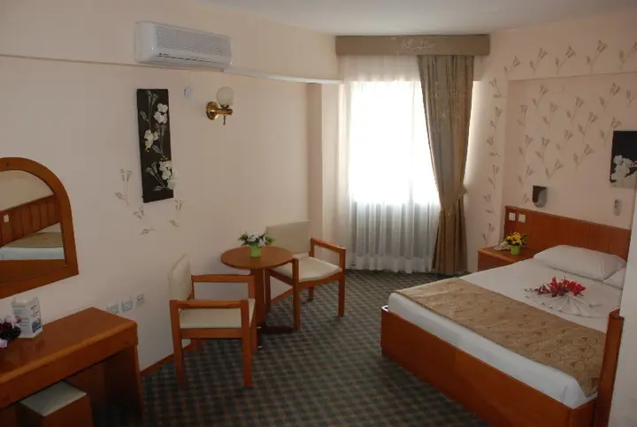 Мармарис: Hermes Hotel Marmaris