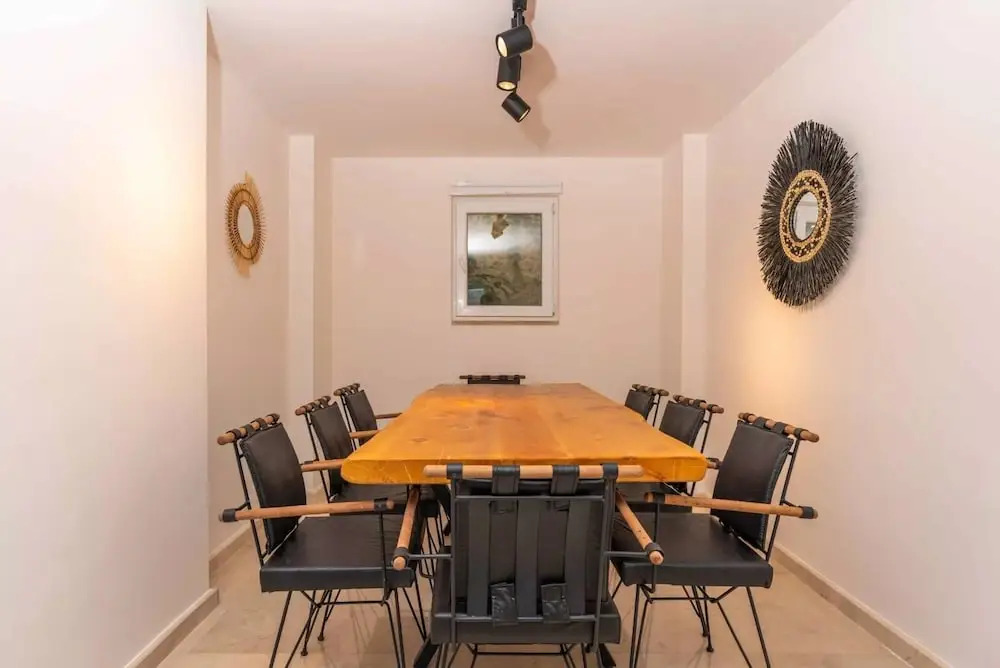Калкан: Charming 4-bed Villa in Kalkan Magnificent View