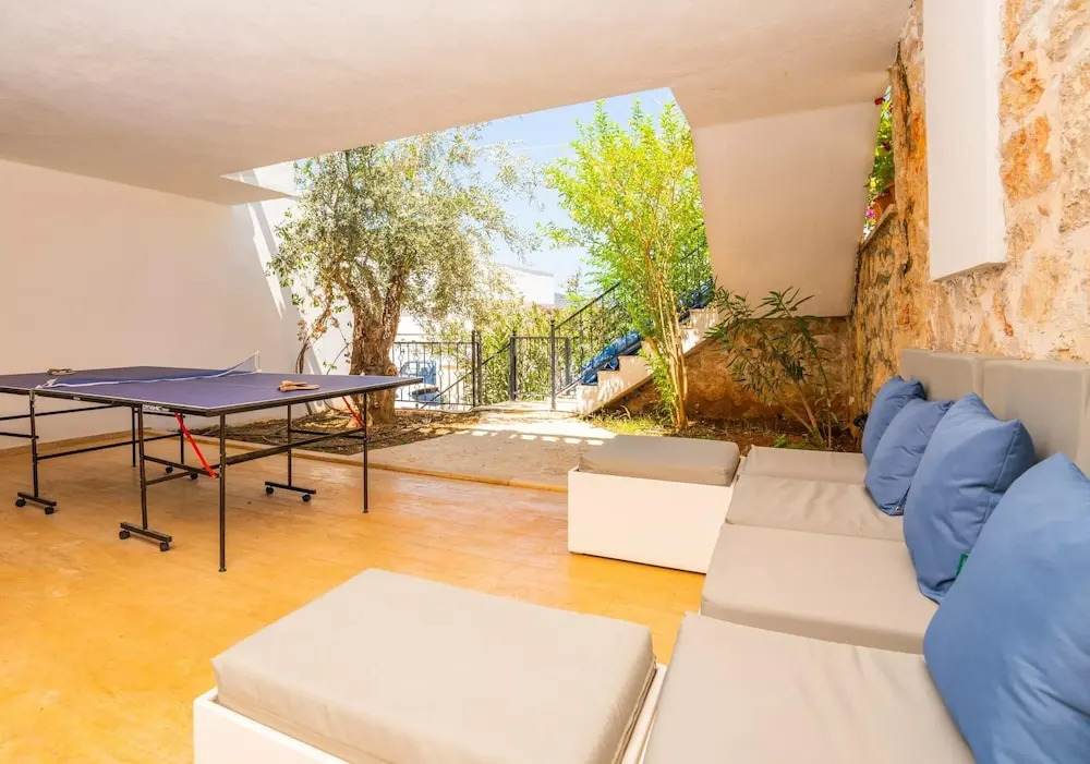 Калкан: Charming 4-bed Villa in Kalkan Magnificent View