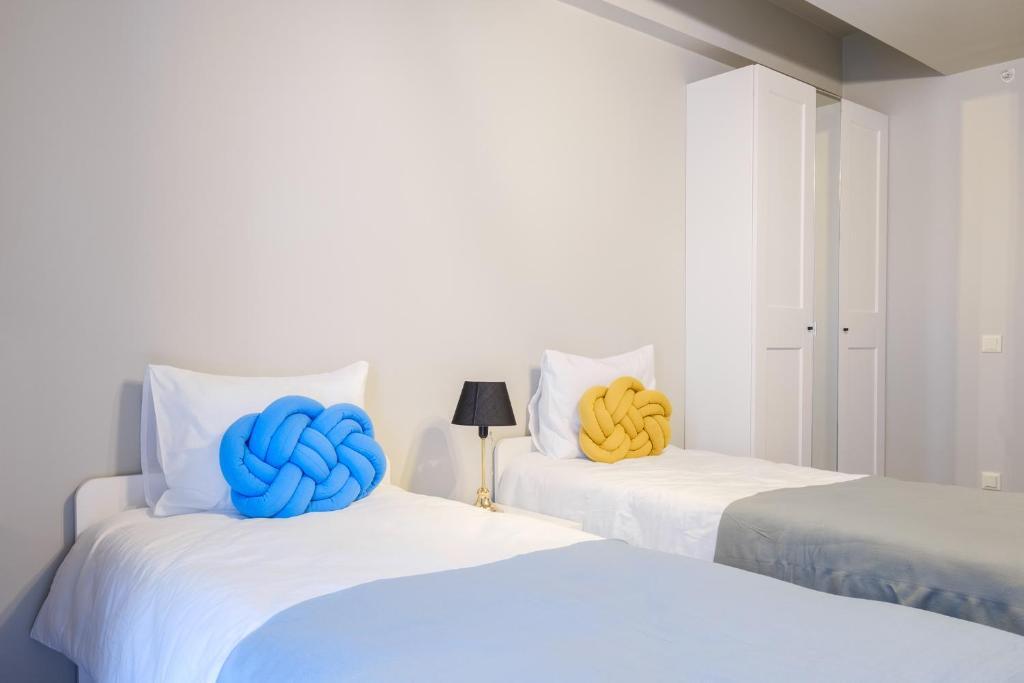 Сакарья: NewInn Hotel Apartments - Cadde 54 Mall