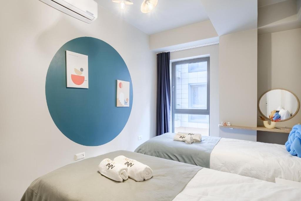 Сакарья: NewInn Hotel Apartments - Cadde 54 Mall