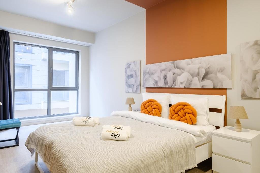 Сакарья: NewInn Hotel Apartments - Cadde 54 Mall