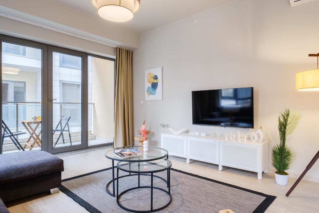 Сакарья: NewInn Hotel Apartments - Cadde 54 Mall