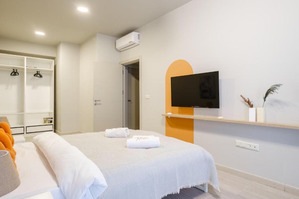 Сакарья: NewInn Hotel Apartments - Cadde 54 Mall