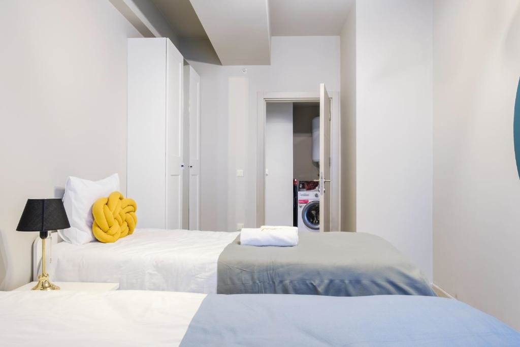 Сакарья: NewInn Hotel Apartments - Cadde 54 Mall