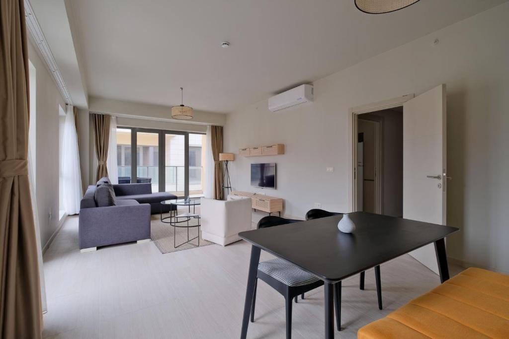 Сакарья: NewInn Hotel Apartments - Cadde 54 Mall