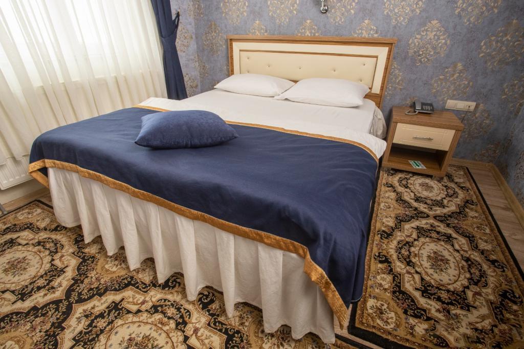 Муш: Global Otel
