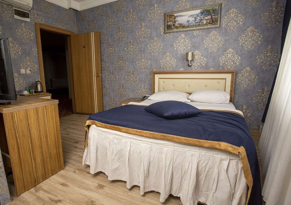 Муш: Global Otel