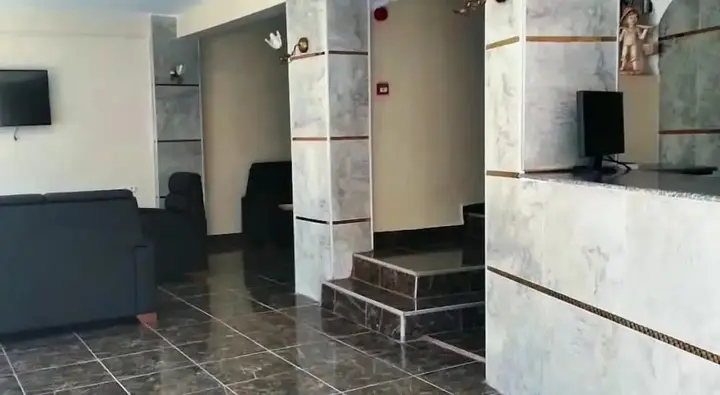 Бурса: Hotel Torun