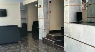 Бурса: Hotel Torun