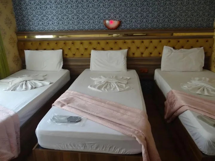 Бурса: Hotel Torun